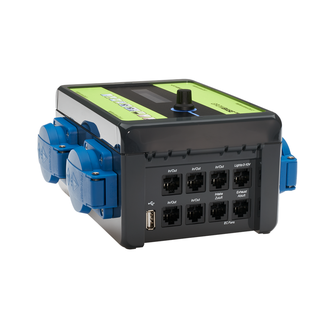 CO₂-Set-GrowBase Pro WiFi-3