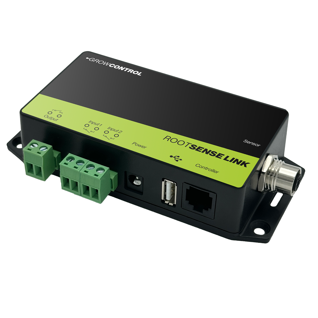 GrowControl RootSense Link