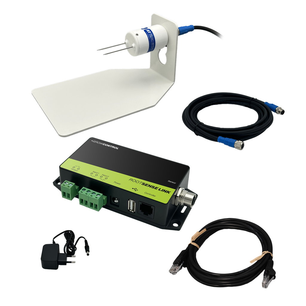 GrowControl RootSense Kit