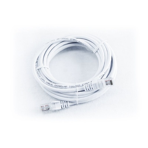 Cable 2xRJ45