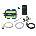 CO₂ Set GrowBase Pro WiFi