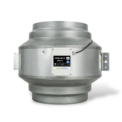 [GCPK400] Prima Klima® PK400/450-EC