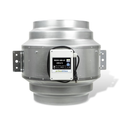 [GCPK355] Prima Klima® PK355/400-EC