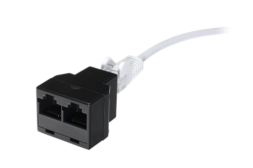 [GC0018] RJ45-Y 3x Buchse