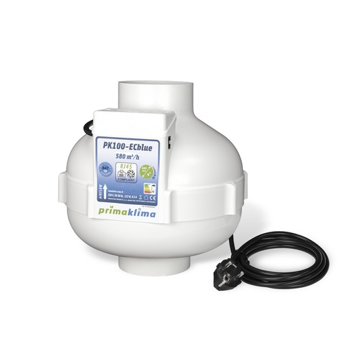 [GCPK100] Prima Klima® PK100-ECblue